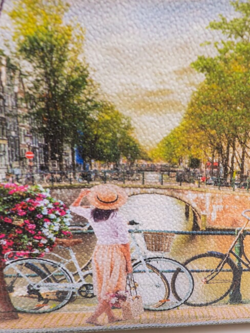 YESBAG SPECIAL  Sac à bandoulière vélos - Sacs pour Femme