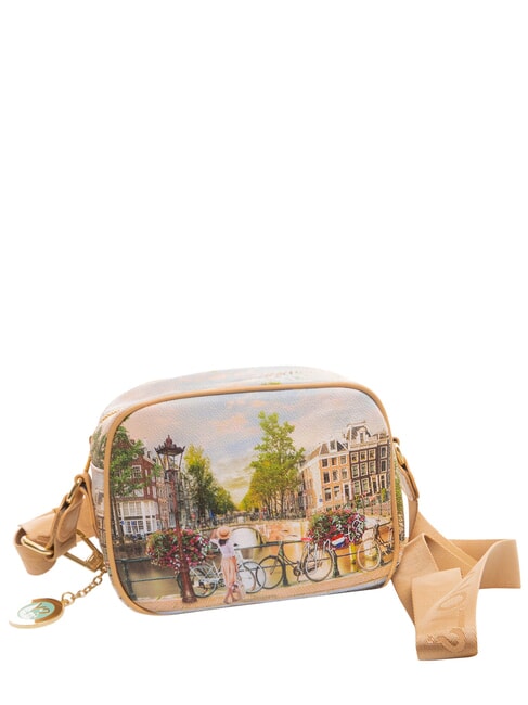 YESBAG  Mini sac &agrave; bandouli&egrave;re v&eacute;los - Sacs pour Femme