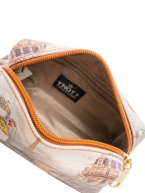 YESBAG  Beaut&eacute; Rue de Paris - Trousses