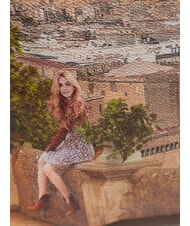 YNOT YESBAG Sac &agrave; dos pour femme citronnier - Sacs pour Femme - 3