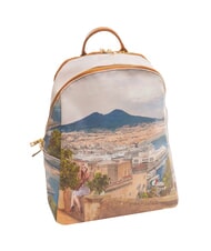 YNOT YESBAG Sac &agrave; dos pour femme citronnier - Sacs pour Femme - 4