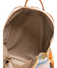 YNOT YESBAG Sac &agrave; dos pour femme citronnier - Sacs pour Femme - 5