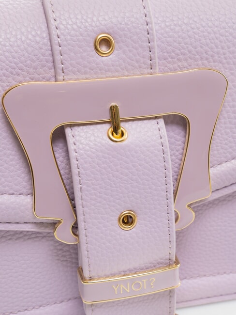 CANDY Sac à bandoulière lilas - Sacs pour Femme