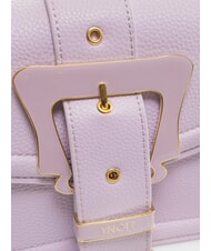 YNOT CANDY Sac à bandoulière lilas - Sacs pour Femme - 3