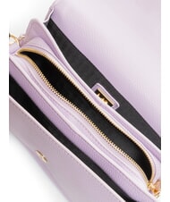 YNOT CANDY Sac à bandoulière lilas - Sacs pour Femme - 5