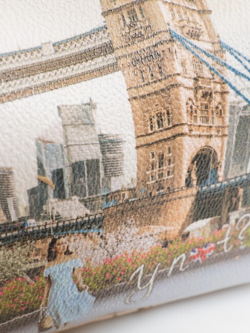 YESBAG Trousse de beaut&eacute; Londres Kate - Trousses