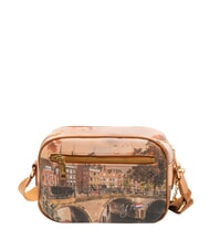 YNOT YESBAG Mini sac à bandoulière rivière d'automne - Sacs pour Femme - 4