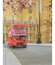 YNOT YESBAG M Sac à bandoulière rosier anglais - Sacs pour Femme - 3