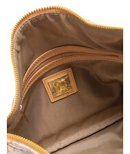 YNOT YESBAG M Sac à bandoulière rosier anglais - Sacs pour Femme - 5