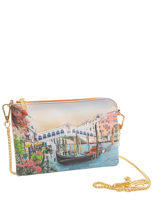 YESBAG SPECIAL Sac &agrave; main canal - Sacs pour Femme