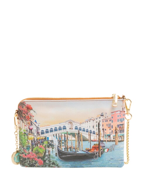 YESBAG SPECIAL Sac &agrave; main canal - Sacs pour Femme