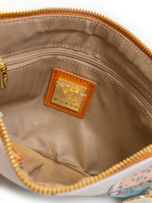 YESBAG SPECIAL Sac &agrave; main canal - Sacs pour Femme