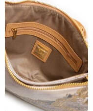 YNOT YESBAG Sac à bandoulière moyen voile paris - Sacs pour Femme - 5