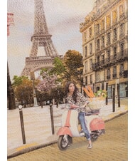 YNOT YESBAG  Sac à bandoulière voile paris - Sacs pour Femme - 3