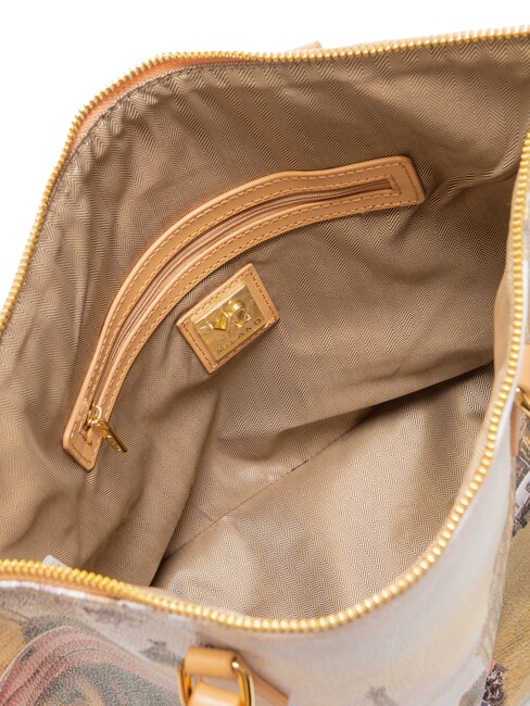 YESBAG  Sac à bandoulière voile paris - Sacs pour Femme