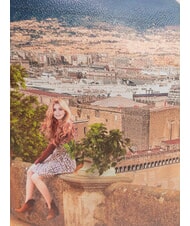 YNOT YESBAG Sac à bandoulière Hobo citronnier - Sacs pour Femme - 3