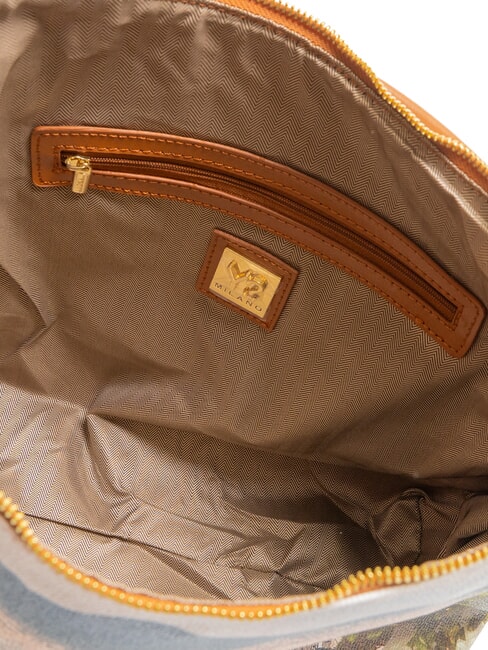 YESBAG Sac à bandoulière Hobo citronnier - Sacs pour Femme