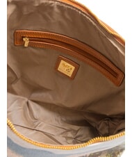 YNOT YESBAG Sac à bandoulière Hobo citronnier - Sacs pour Femme - 5