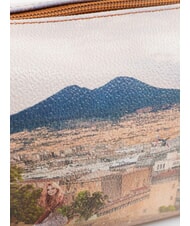 YNOT YESBAG Trousse de beauté avec fermeture éclair citronnier - Trousses - 3