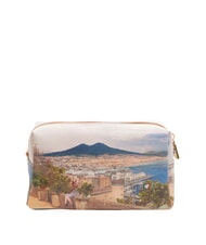 YNOT YESBAG Trousse de beauté avec fermeture éclair citronnier - Trousses - 4