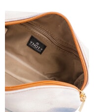 YNOT YESBAG Trousse de beauté avec fermeture éclair citronnier - Trousses - 5