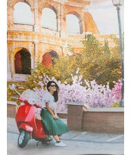 YNOT ROMANCE Sac à bandoulière / sac à bandoulière essence - Sacs pour Femme - 3