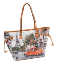 YNOT YESBAG Sac à provisions - Sacs pour Femme