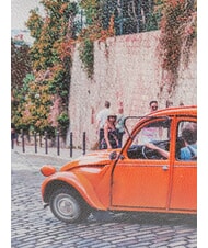 YNOT YESBAG Sac à provisions c'est la vie - Sacs pour Femme - 3