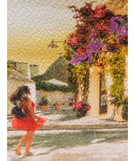 YNOT YESBAG SPECIAL Sac à bandoulière pour appareil photo Trullissima - Sacs pour Femme - 3