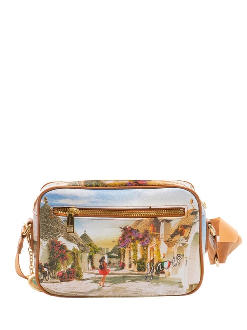 YESBAG SPECIAL Sac à bandoulière pour appareil photo Trullissima - Sacs pour Femme