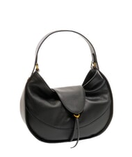 GIANNI CHIARINI EDITH  Sac &agrave; bandouli&egrave;re, avec bandouli&egrave;re Noir - Sacs pour Femme - 2