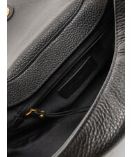 GIANNI CHIARINI EDITH  Sac &agrave; bandouli&egrave;re, avec bandouli&egrave;re Noir - Sacs pour Femme - 5