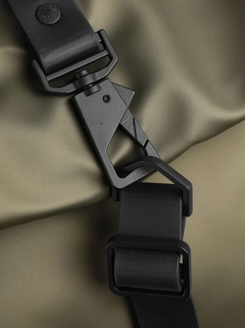 ROLLTOP RUCKSACK Sac à dos se délecter - Sacs à dos pour l'École & les Loisirs