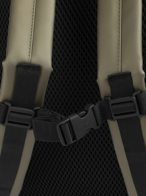 ROLLTOP RUCKSACK Sac à dos se délecter - Sacs à dos pour l'École & les Loisirs