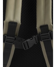 RAINS ROLLTOP RUCKSACK Sac à dos se délecter - Sacs à dos pour l'École & les Loisirs - 4