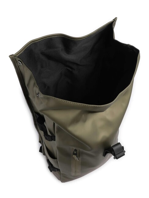 ROLLTOP RUCKSACK Sac à dos se délecter - Sacs à dos pour l'École & les Loisirs