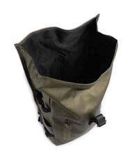 RAINS ROLLTOP RUCKSACK Sac à dos se délecter - Sacs à dos pour l'École & les Loisirs - 5