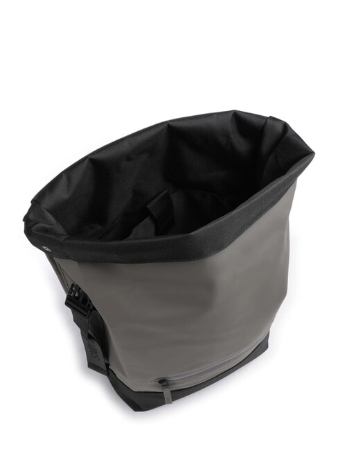 TRAIL ROLLTOP Sac à dos pour ordinateur portable 13" gris - Sacs à dos pour l'École & les Loisirs