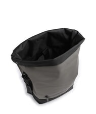 RAINS TRAIL ROLLTOP Sac à dos pour ordinateur portable 13" gris - Sacs à dos pour l'École & les Loisirs - 4