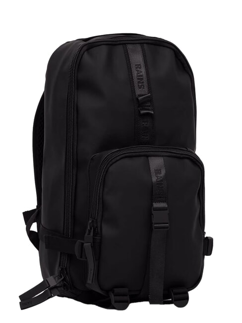 TRAIL RUCKSACK Sac à dos pour ordinateur portable 15,6" noir - Sacs à dos pour ordinateur portable