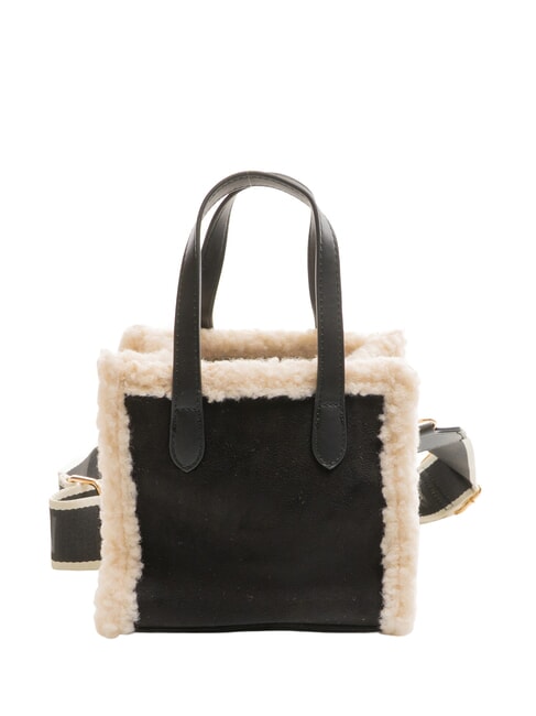 SHERPA Mini sac à main avec bandoulière noir - Sacs pour Femme