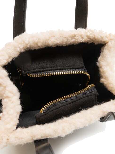 SHERPA Mini sac à main avec bandoulière noir - Sacs pour Femme