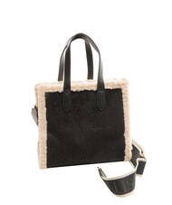 MARC ELLIS SHERPA Sac à main moyen avec bandoulière - Sacs pour Femme