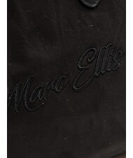 MARC ELLIS SHERPA Grand sac à main avec bandoulière noir - Sacs pour Femme - 4