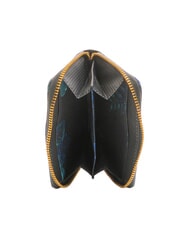 HERSCHEL TYLER Portefeuille compact à fermeture éclair - Portefeuilles Femme