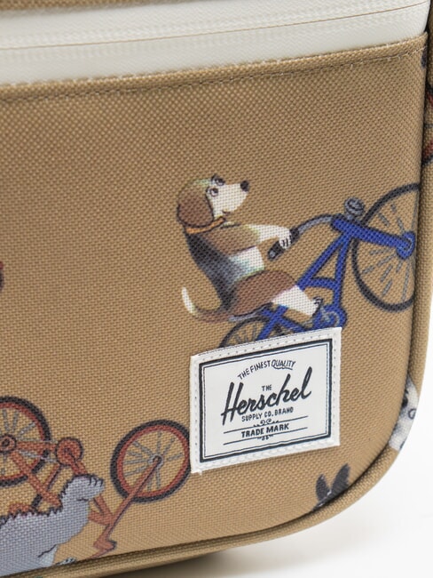 POP QUIZ Sac &agrave; lunch isotherme parc &agrave; chiens - Sacs et accessoires Enfants