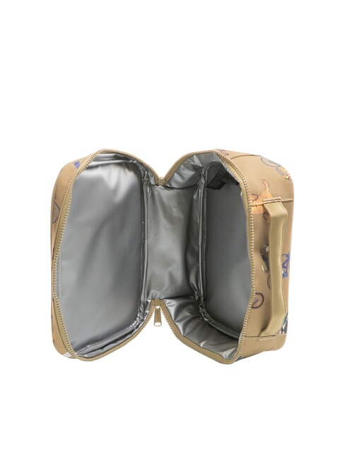 POP QUIZ Sac &agrave; lunch isotherme parc &agrave; chiens - Sacs et accessoires Enfants