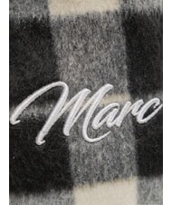 MARC ELLIS CHECK Pochette avec revers noir - Sacs pour Femme - 3