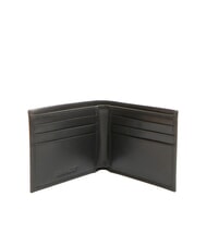 TIMBERLAND BASIC Portefeuille en cuir 6cc - Portefeuilles Homme