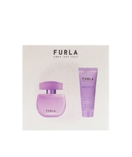 FURLA MISTICA Coffret eau de parfum 30ML crème corps 75 ml - Parfums Femme
